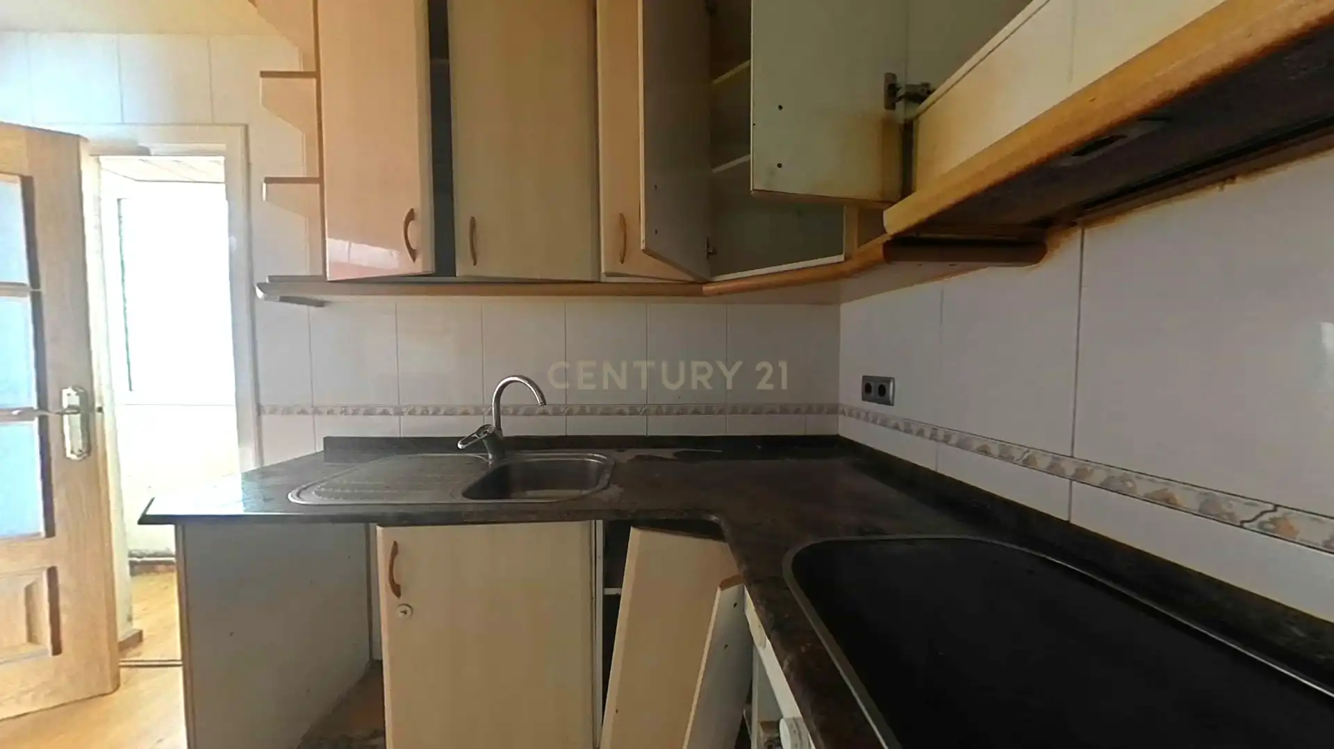 Piso en venta en Carrer de la Llanera, Sabadell, Spain, Ca n'Oriac