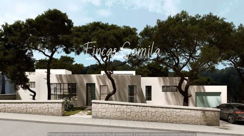 Photo 2 of Houses for sale in Mercadal, Son Parc, Es Mercadal