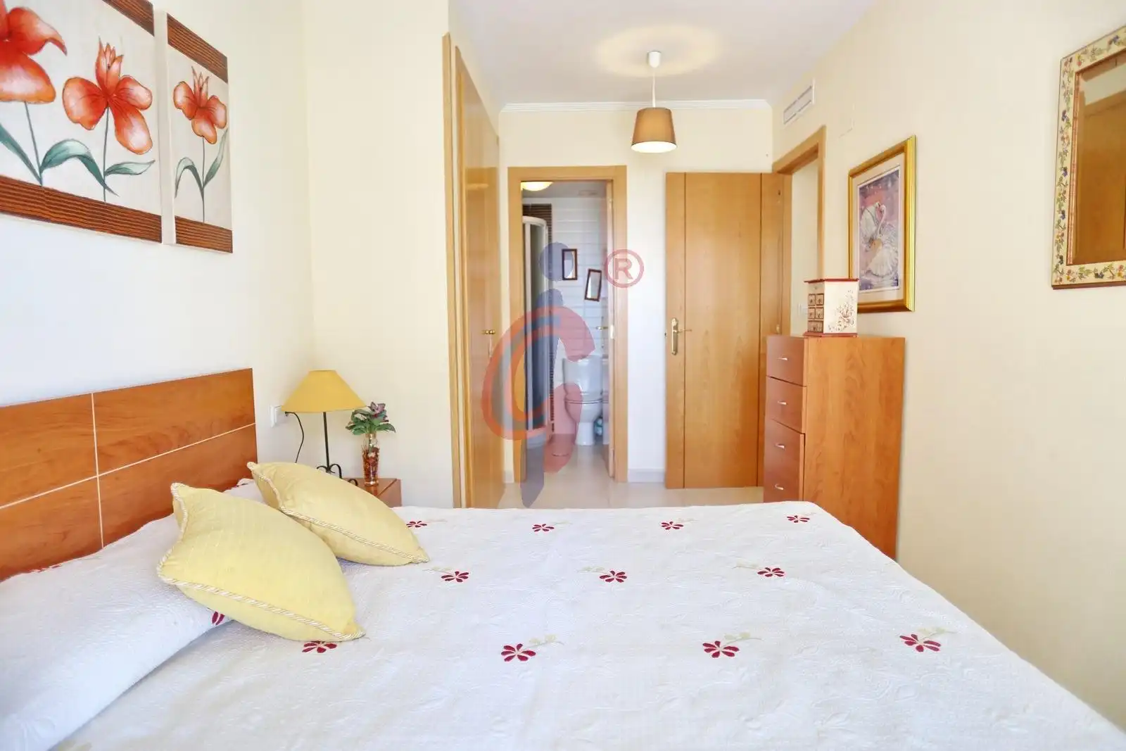 Apartment with pool for sale in Calle Ingeniero Juan García 80, imagen 19
