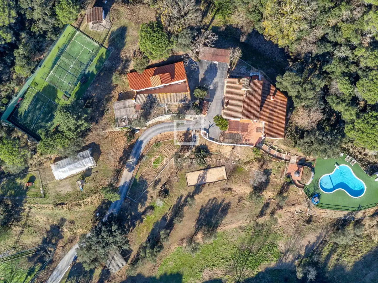 Maison rustique avec piscine à vendre à Niàgara Parc - Àgora Parc, imagen 59