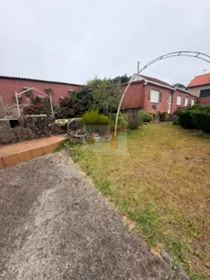 Casa con jardín en venta en Moaña, imagen 24