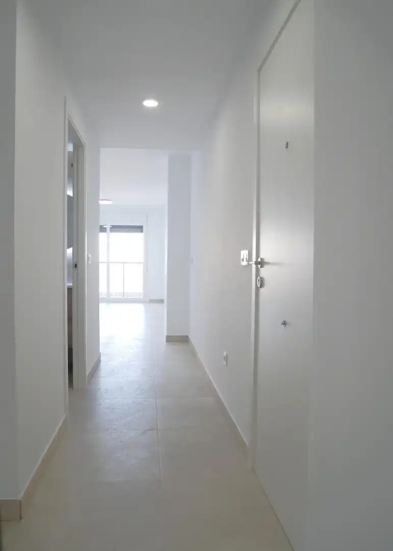 Flat with terrace for sale in Avenida de Juan Carlos I, imagen 7