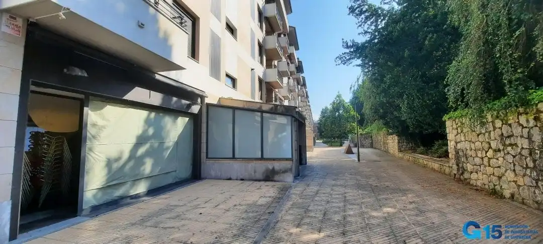 Local comercial en venta en Andoain, imagen 10