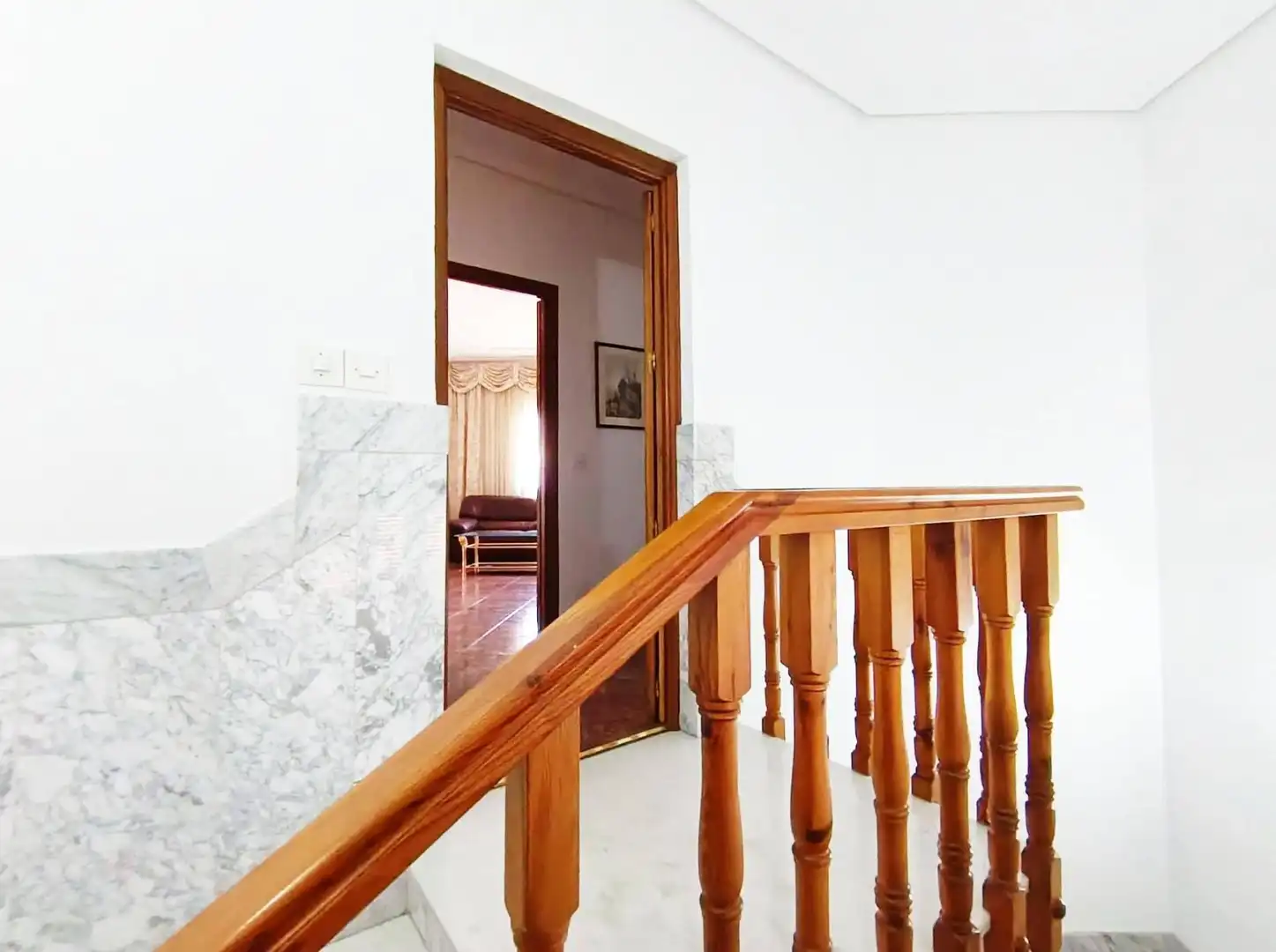 Flat with terrace for sale in Navahermosa, imagen 2