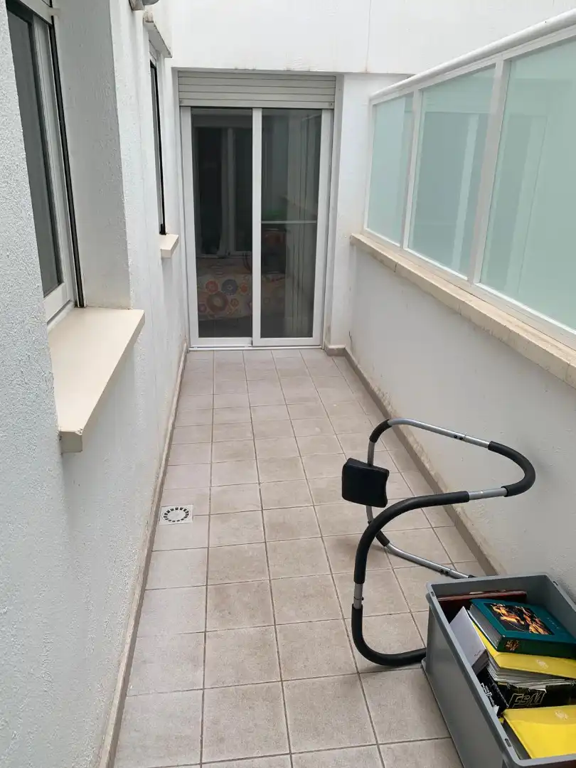 Erdgeschoss zum Verkauf in Casco Urbano