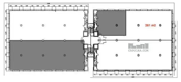 Ufficio con ascensore in affitto a frederic mompou, imagen 22
