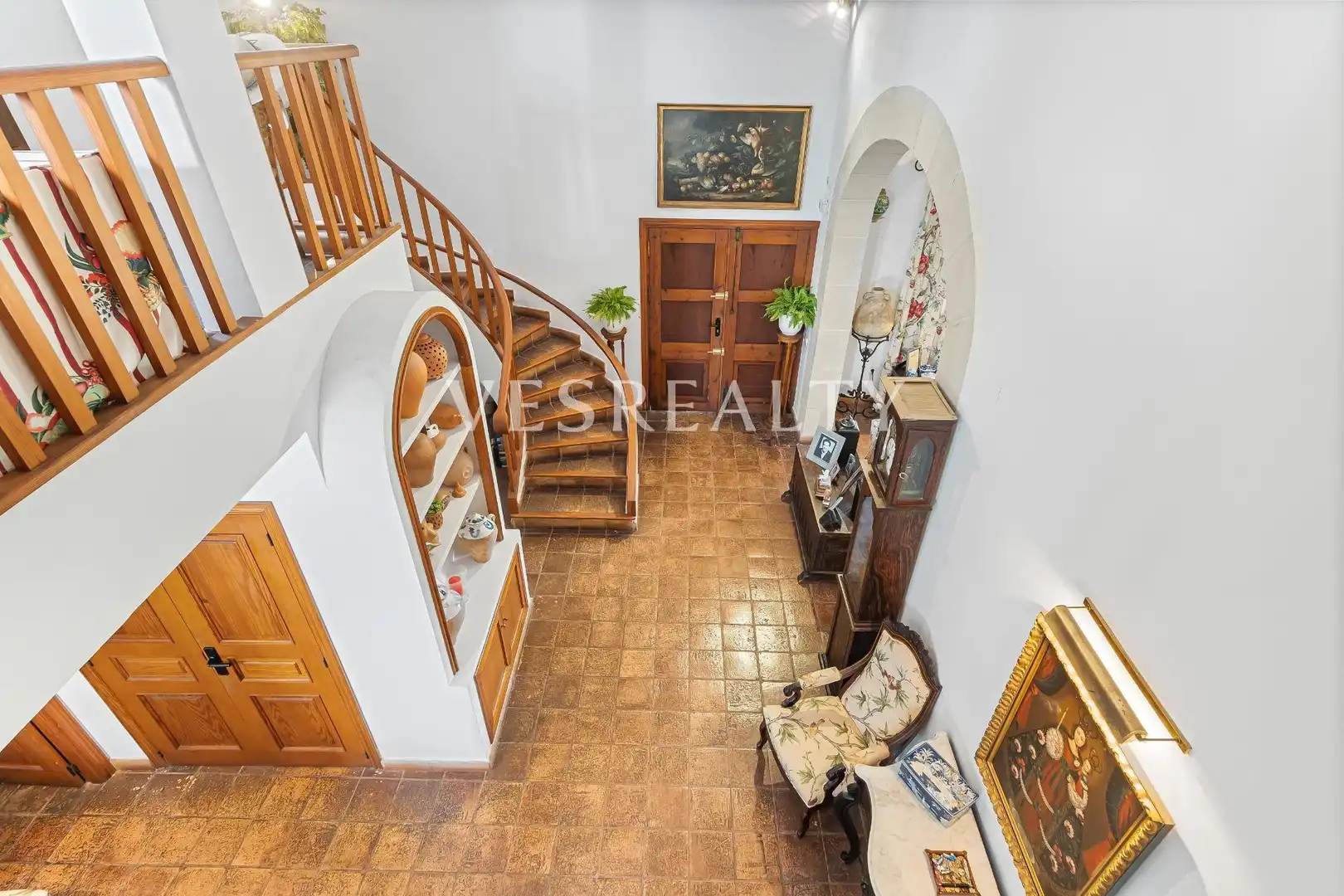 Casa o xalet en venda en Alicante / Alacant amb Calefacció, Jardí privat i Terrassa