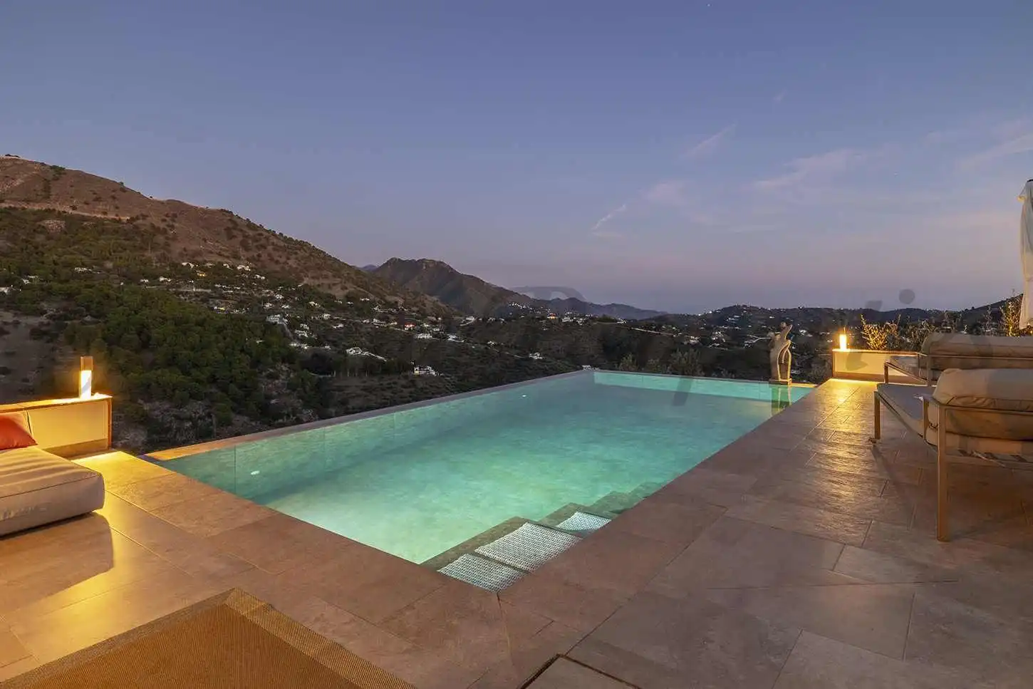 Maison avec piscine à vendre à Cómpeta, imagen 25