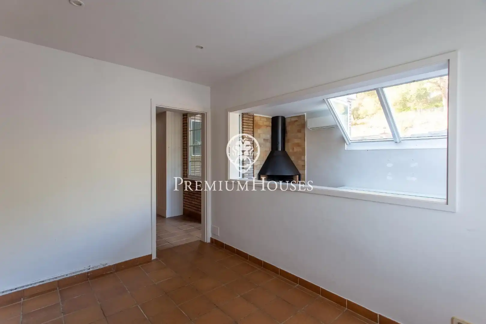 Houses for sale in Cabrera de Mar  with Heating, Terrace and Storage room