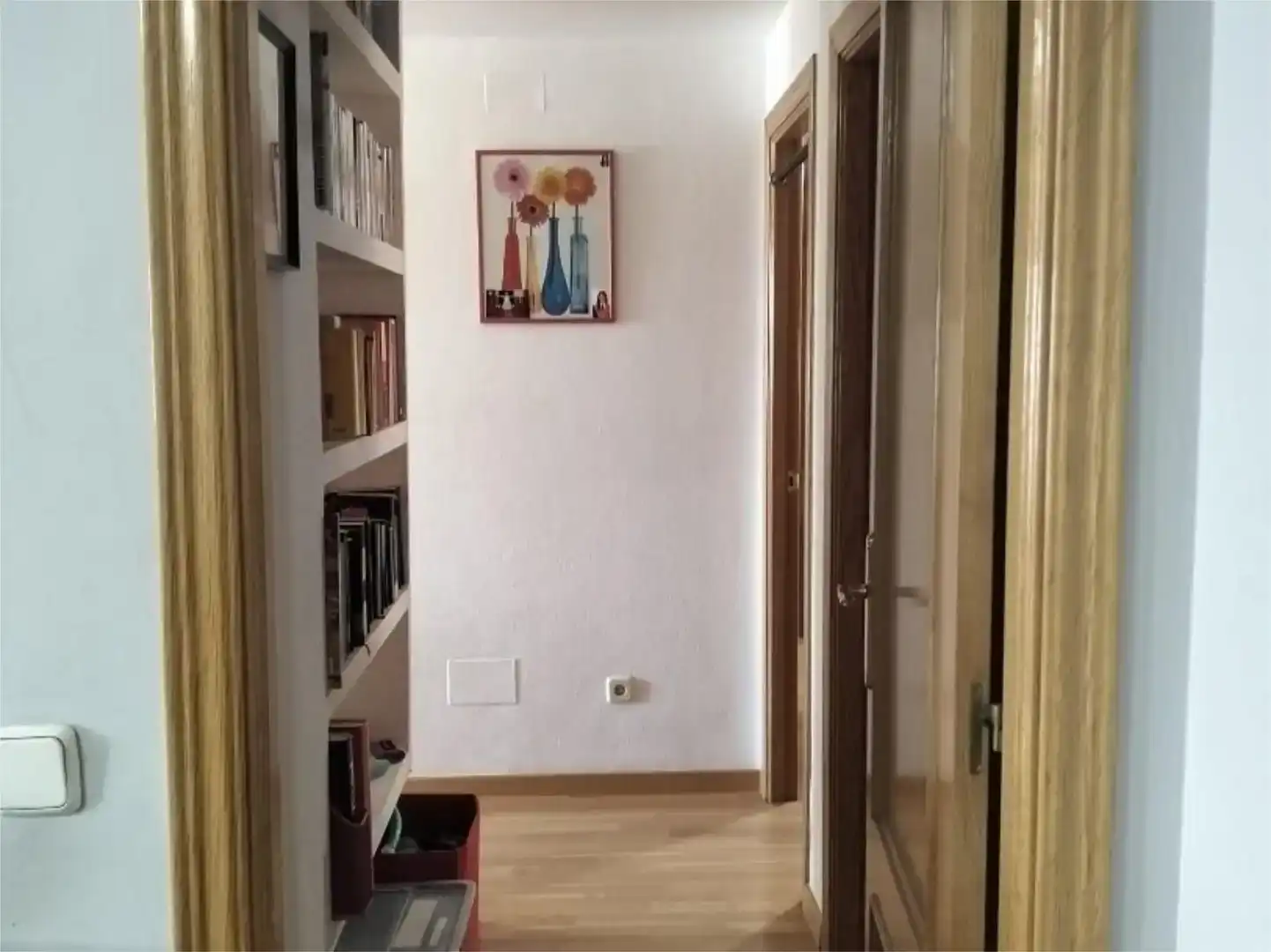 Flat for sale in Centro