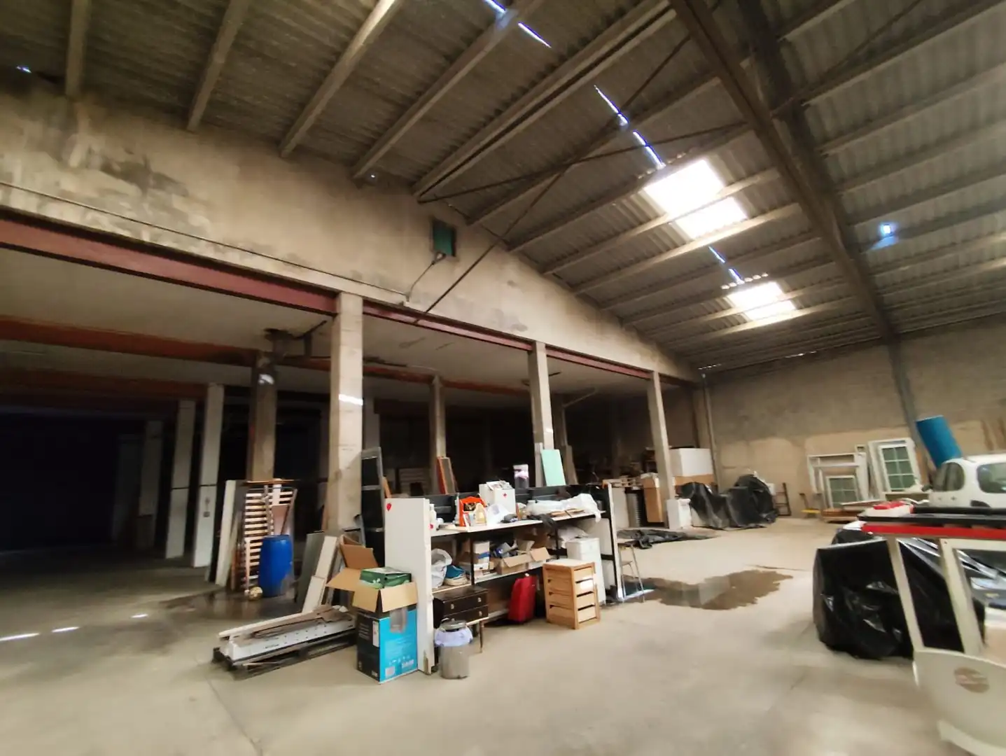 Local comercial en venda a Jose Gimeno Agius, imagen 13