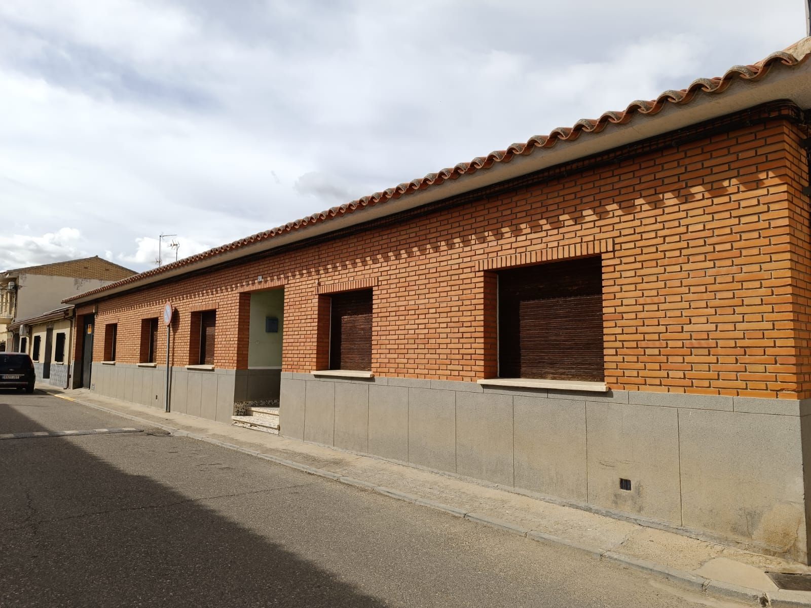 House or chalet for sale in Calle Alegría, 4, Mocejón
