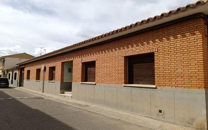 Vista exterior de Casa o xalet en venda en Mocejón