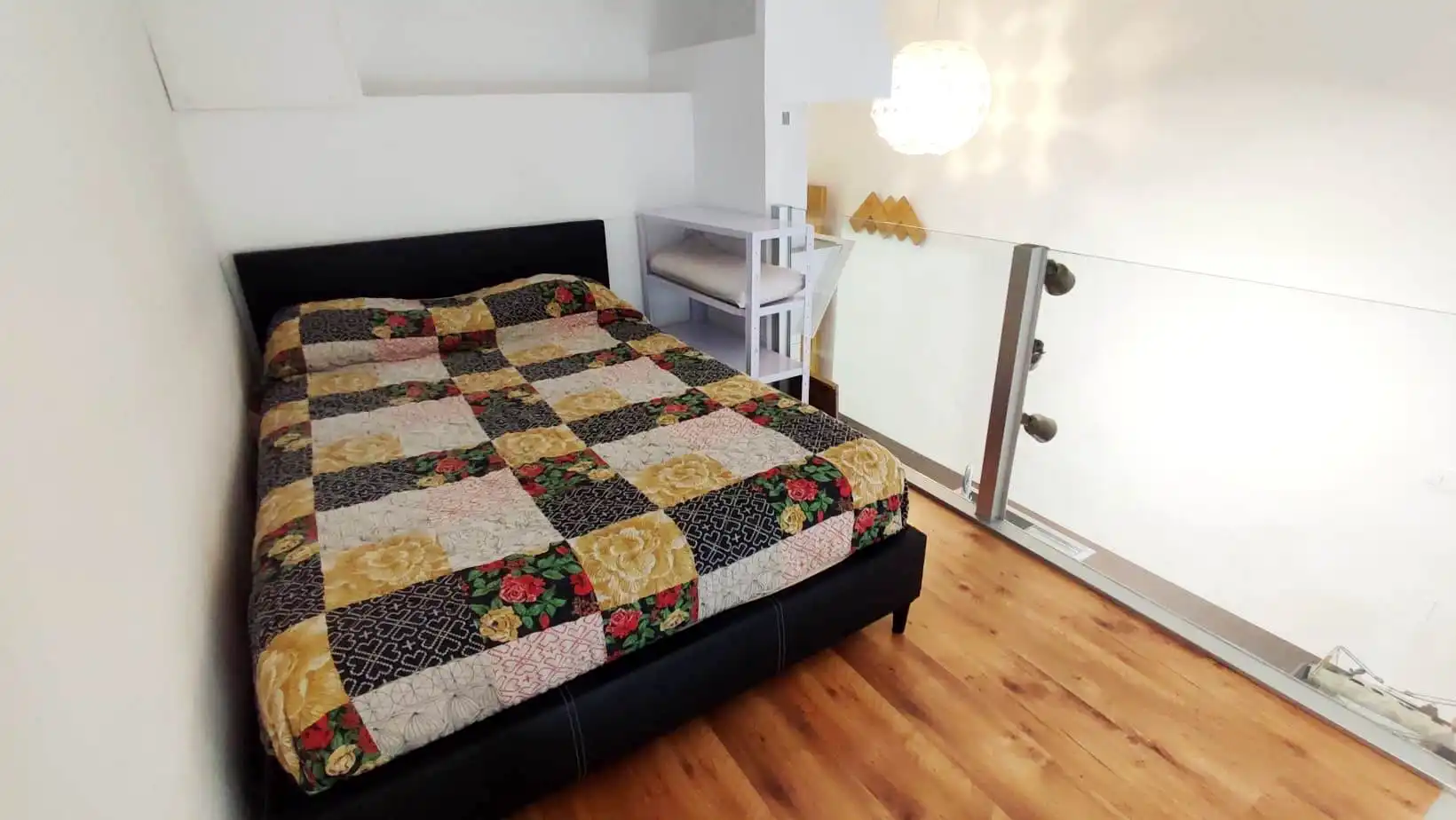 Apartament de lloguer a Calle San Diego, Casco Antiguo