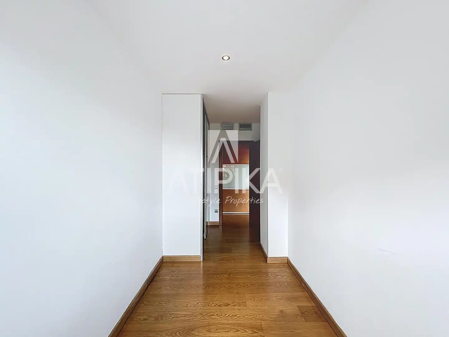Pis en venda en Barcelona amb Aire condicionat, Calefacció i Parquet