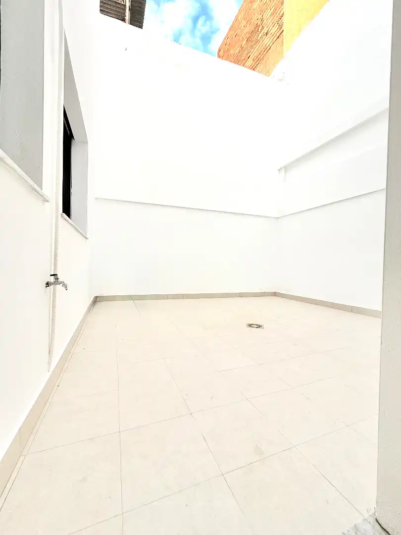 Ground floor for sale in Málaga  with Air Conditioner, Heating and Furnished