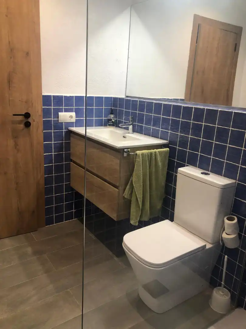 Casa a schiera con giardino in vendita a Llanars, imagen 20