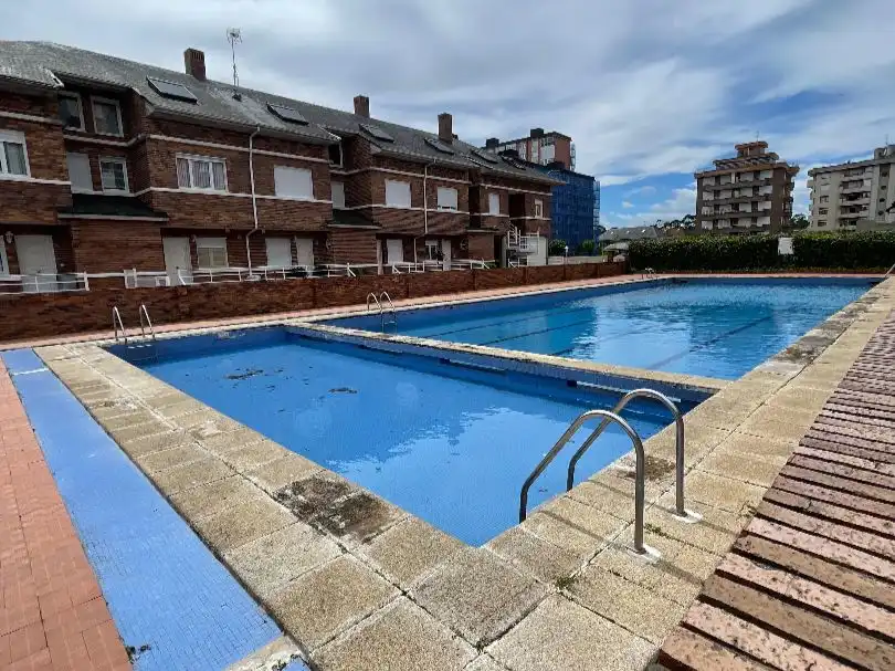 Piso con piscina en venta en Av. Enrique Mowinckel 57, imagen 44
