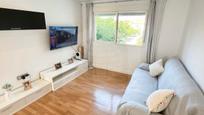 Living room of Flat for sale in Málaga Capital  with Air Conditioner