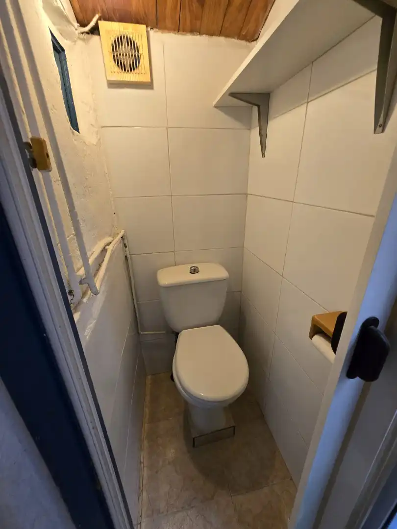 Baño de Piso en venta en Barcelona