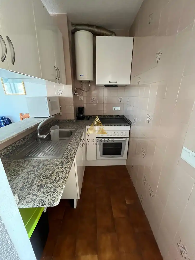 Apartament amb terrassa en venda a Playa Norte, imagen 14