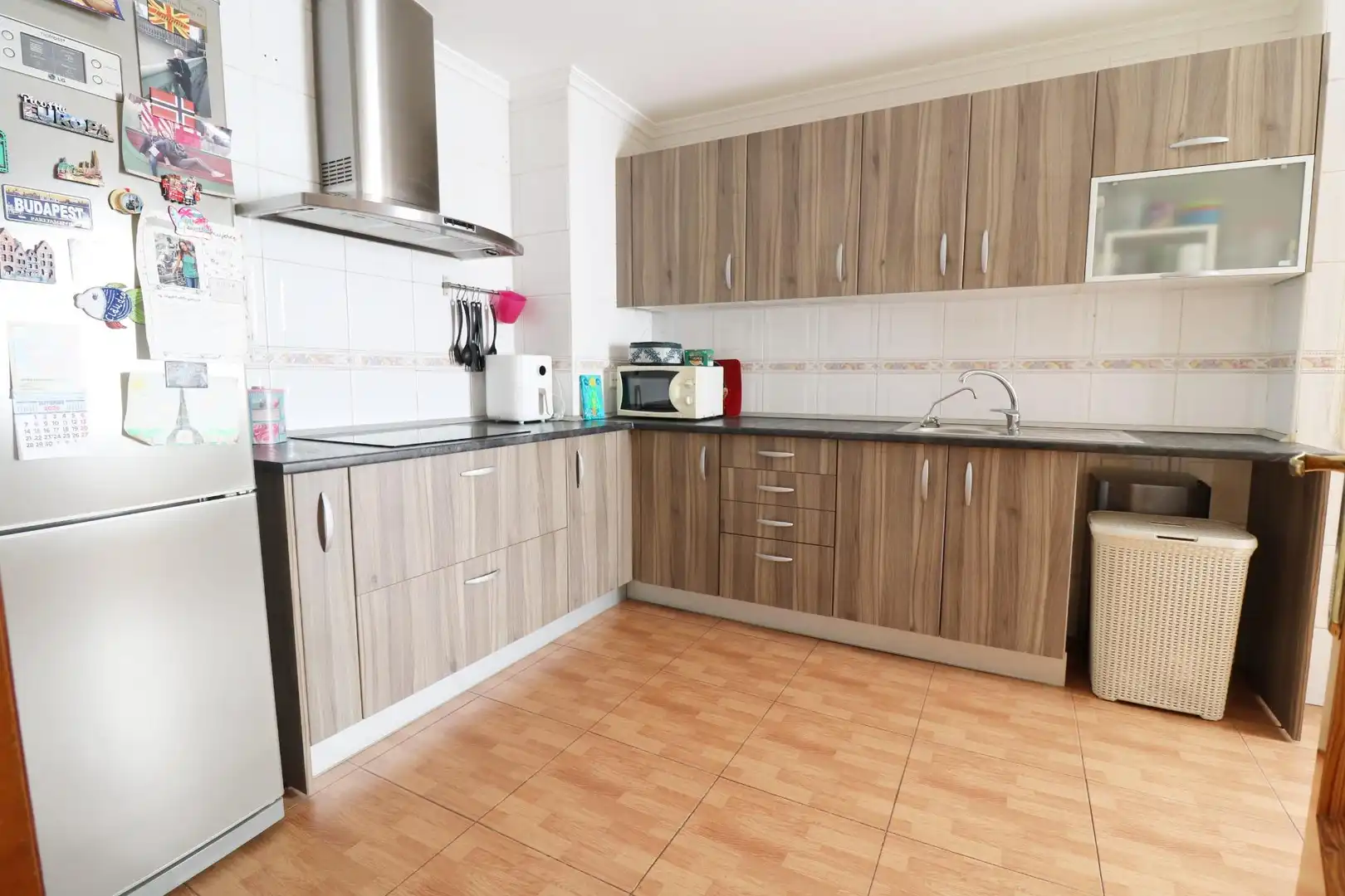 Flat with terrace for sale in Elche ciudad, imagen 17