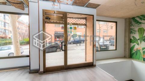 Photo 4 of Premises for sale in Calle Bahía de Palma, Corralejos - Campo de las Naciones,  Madrid Capital