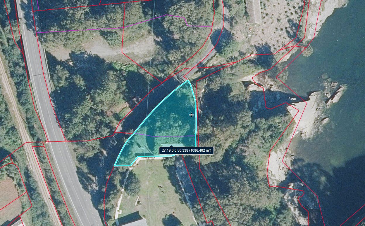 Residential for sale in Foz