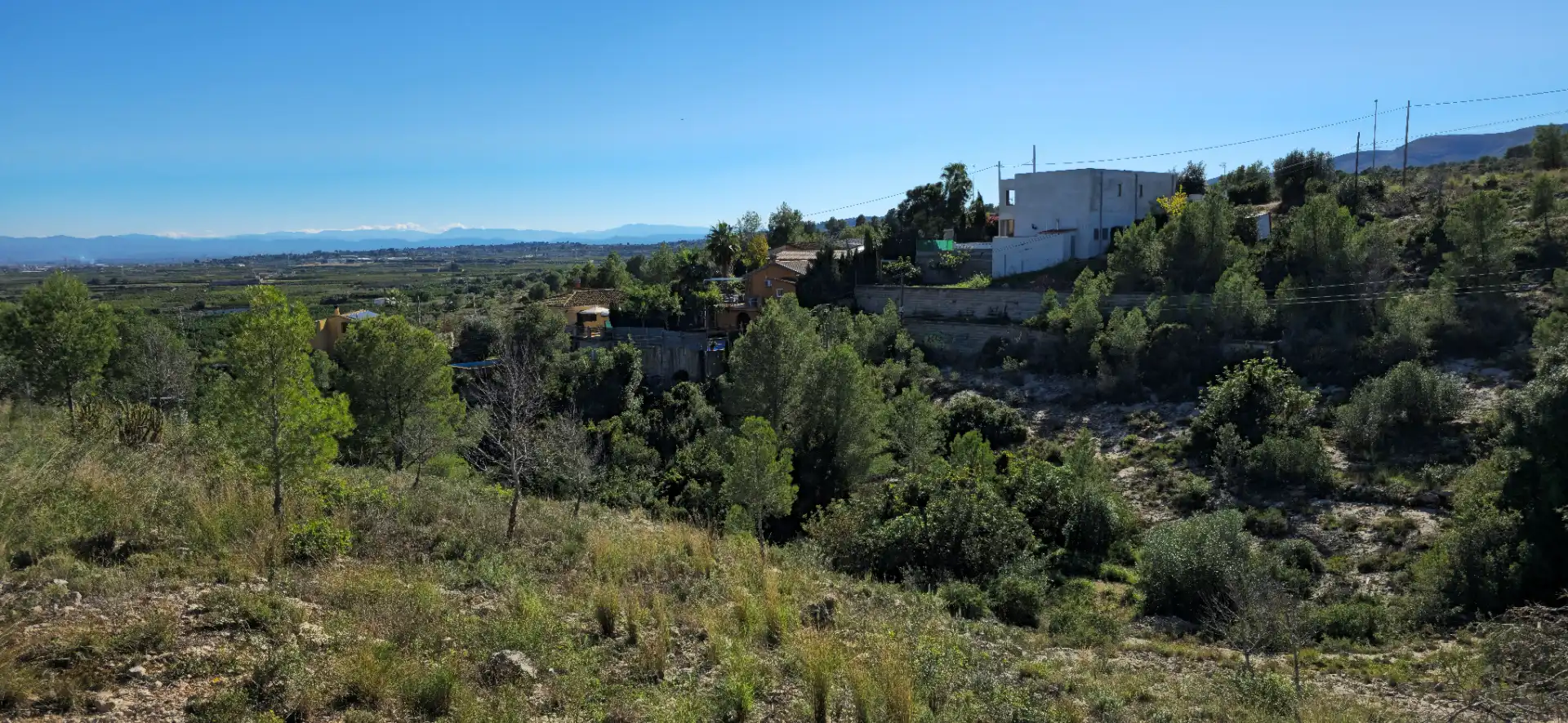 Wohnbaugrundstück zum Verkauf in Calle C/2 Lloma Molina 31, imagen 11