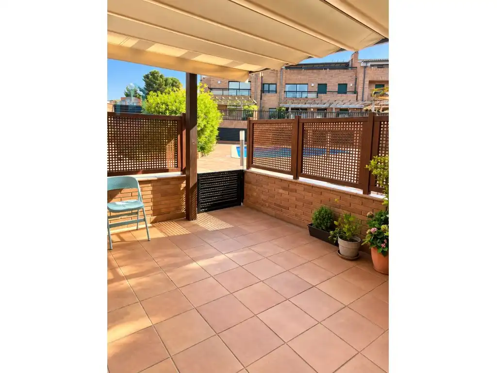 Rez-de-chaussée avec ascenseur à vendre à Calle Antibes D', imagen 6