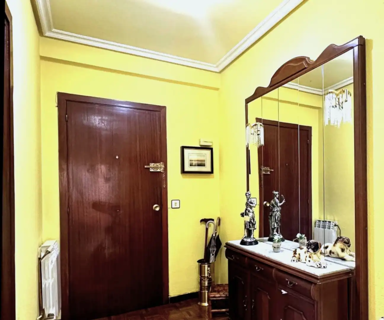 Flat for sale in Vitoria - Gasteiz  with Heating, Terrace and Furnished