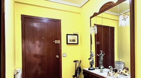 Foto 4 de Piso en venta en Senda Valentín Foronda, 12, Sansomendi, Vitoria - Gasteiz