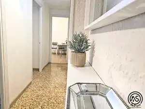 Flat for rent in Zaragoza  with Heating, Furnished and Oven