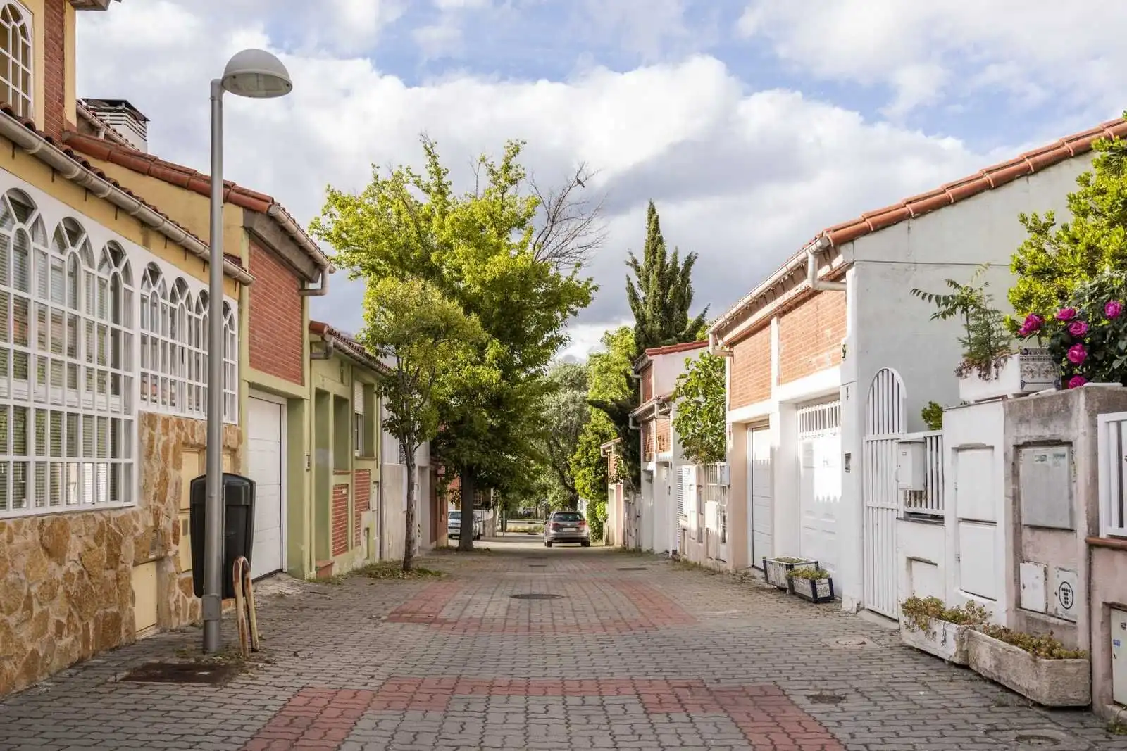 Casa a schiera con piscina in affitto a Moncloa - Aravaca, imagen 35