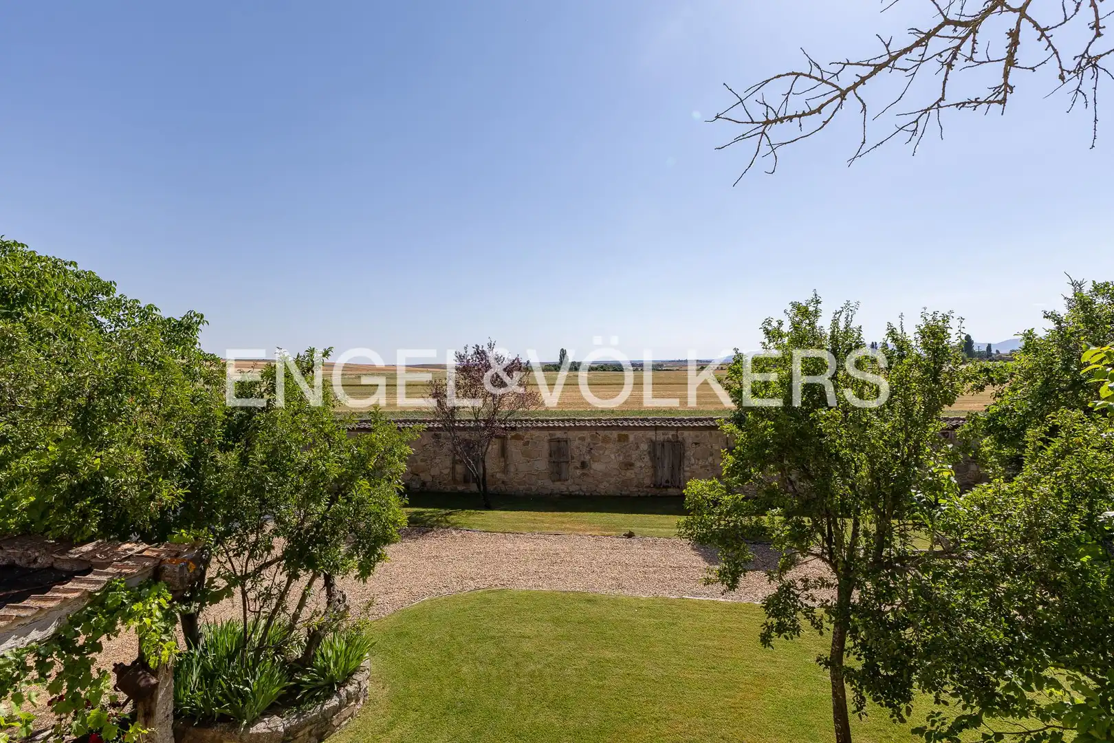 Casa o xalet en venda a Condado de Castilnovo
