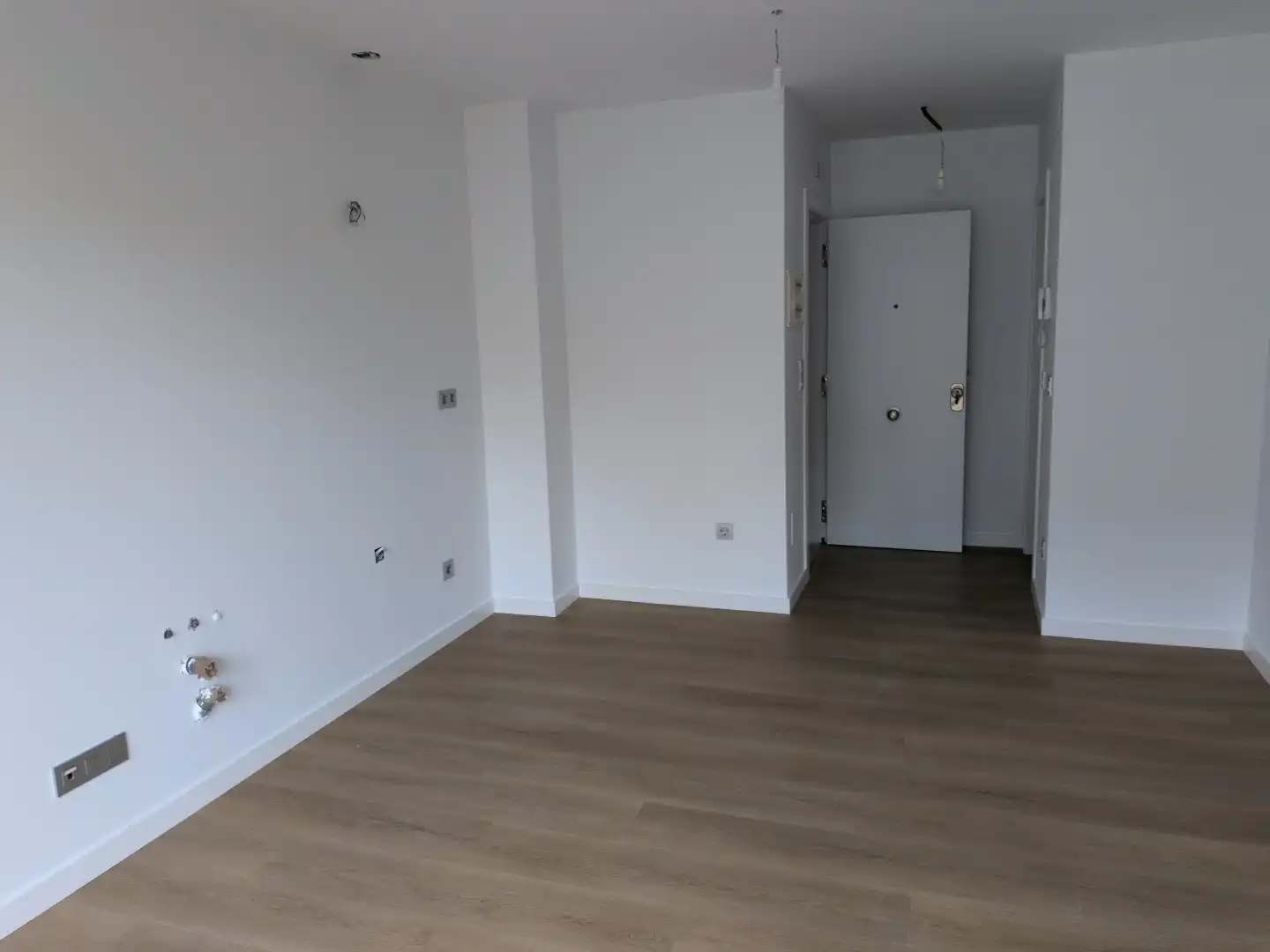 Ático en venta en Rúa Canido, 57, Malpica de Bergantiños