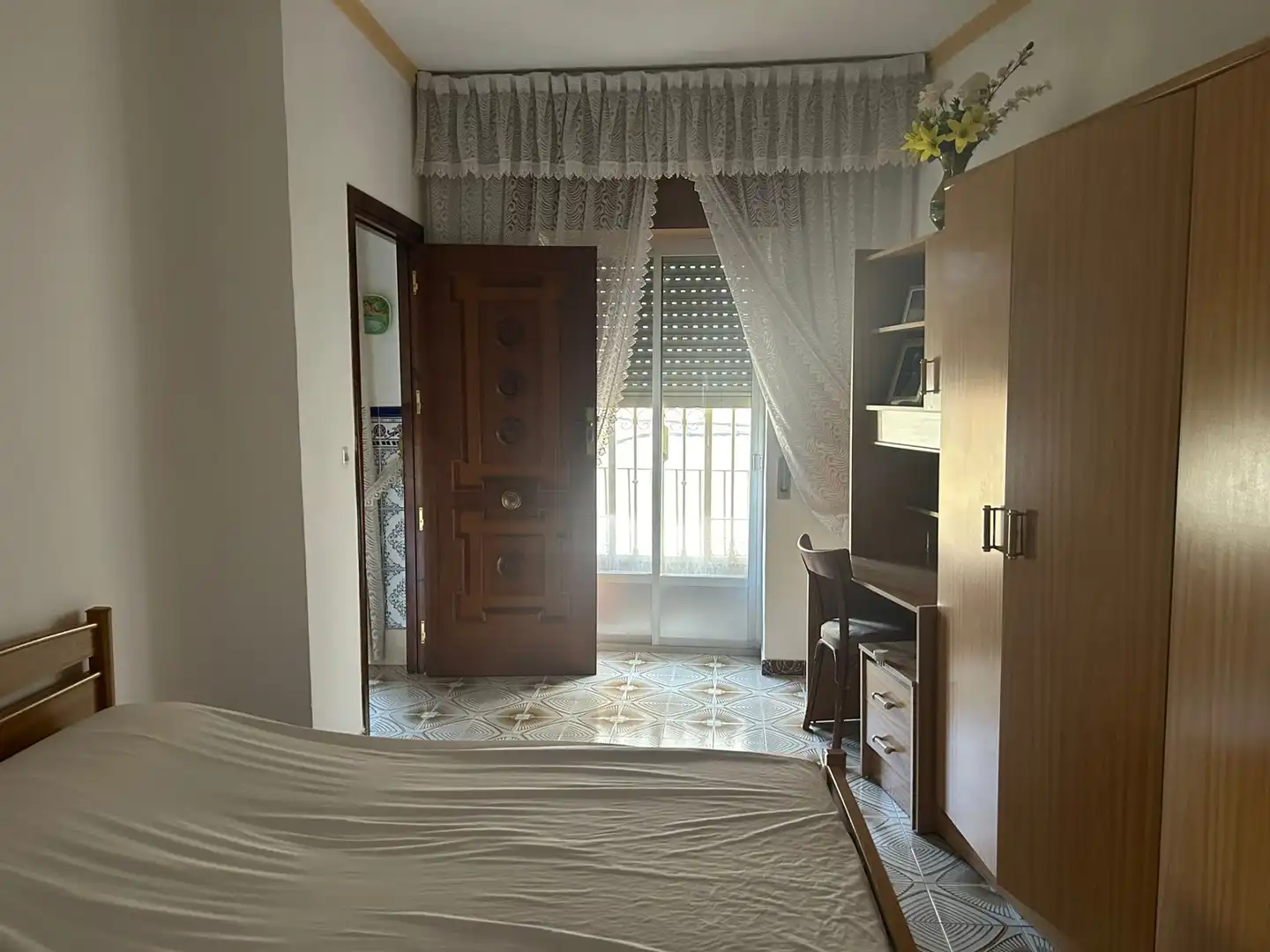 Casa adosada en venta en Callejón el Moral, Guadix