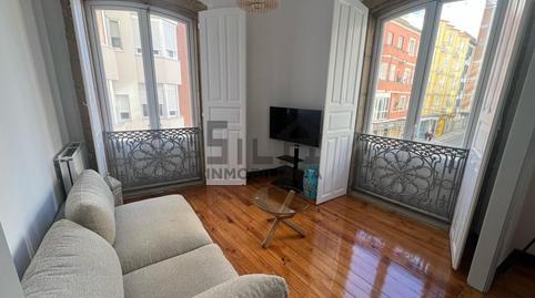 Photo 4 of Flat for rent in Avda. de las Caldas, A Ponte, Ourense Capital