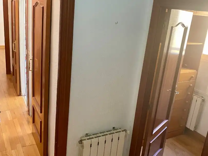Piso en venta en  Madrid Capital