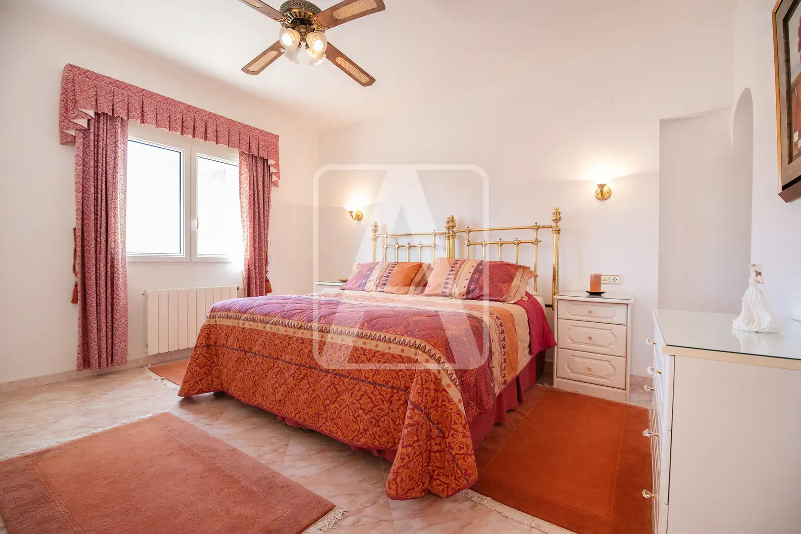 Detached house with pool for sale in La Fustera, imagen 49
