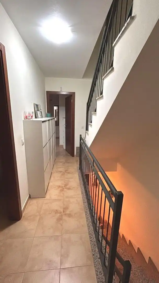 Casa adosada en venda en San Isidro