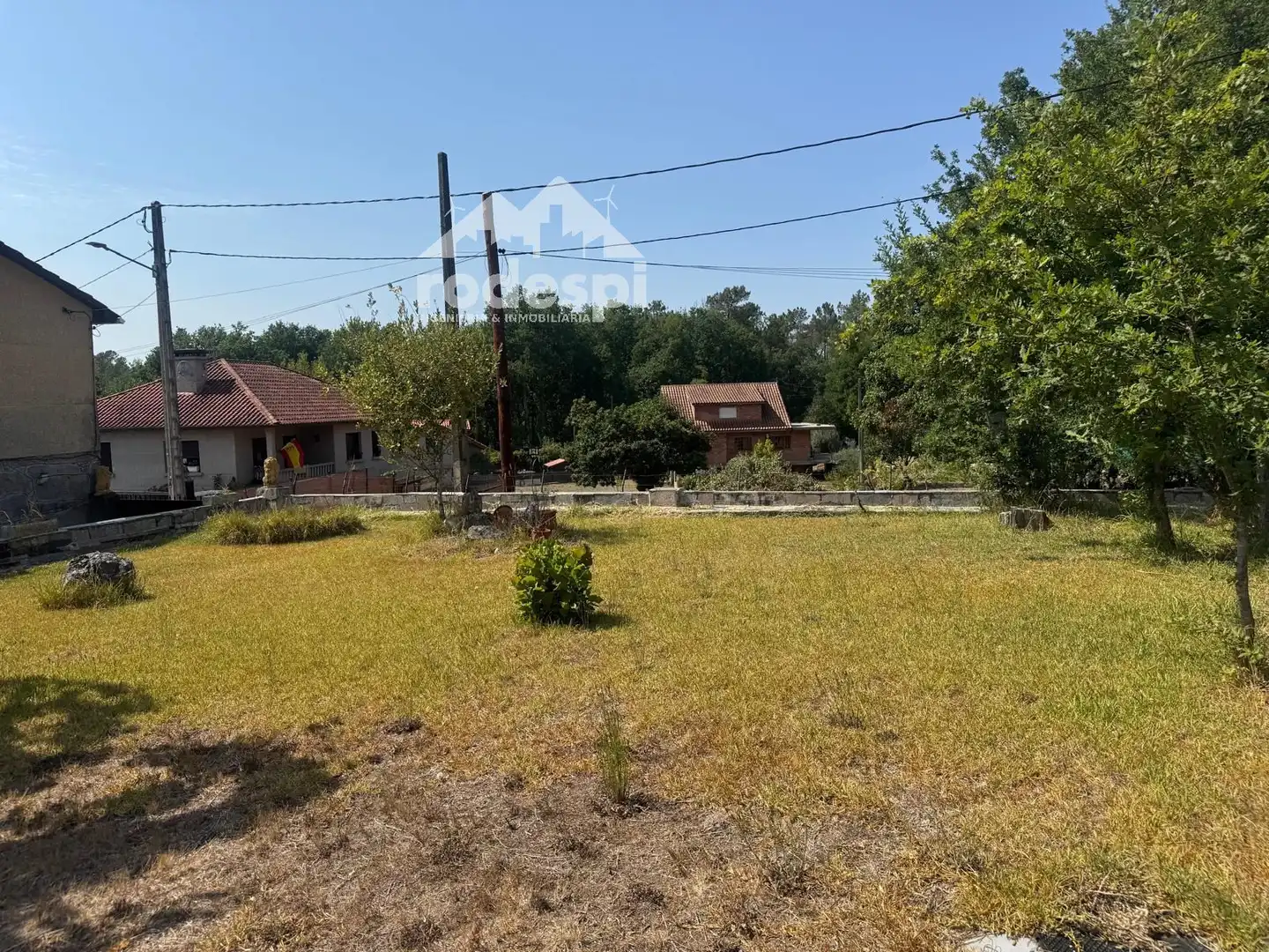 Casa o xalet en venda en Ponteareas amb Calefacció, Traster i Piscina
