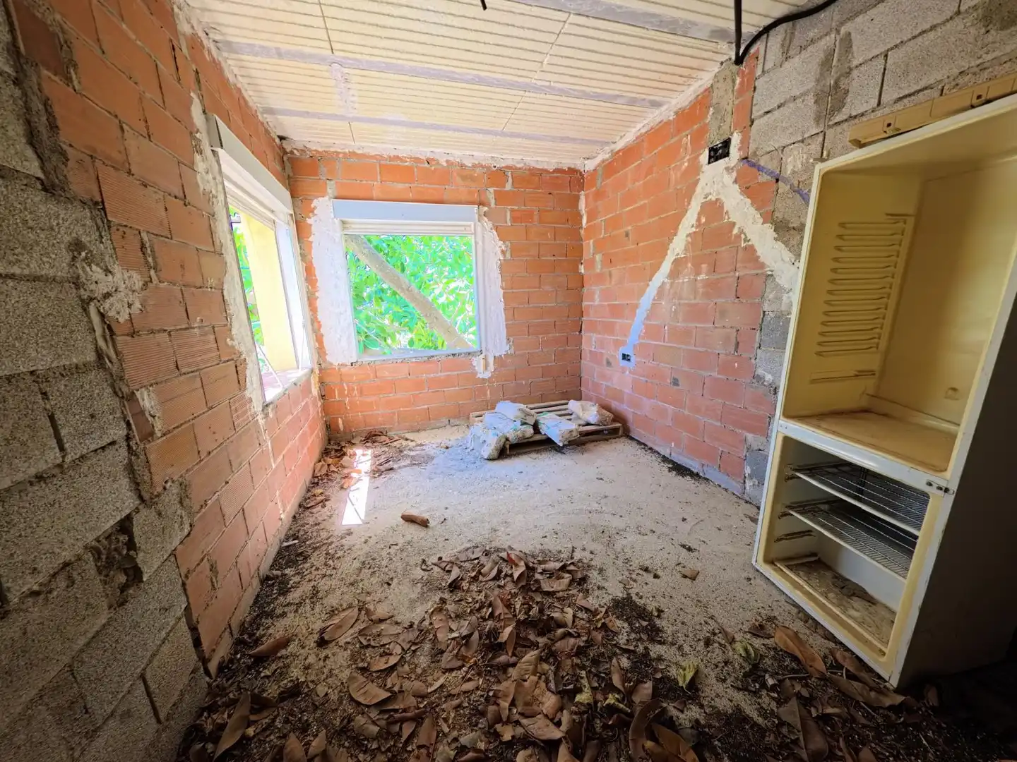 Casa o xalet en venda en Pego