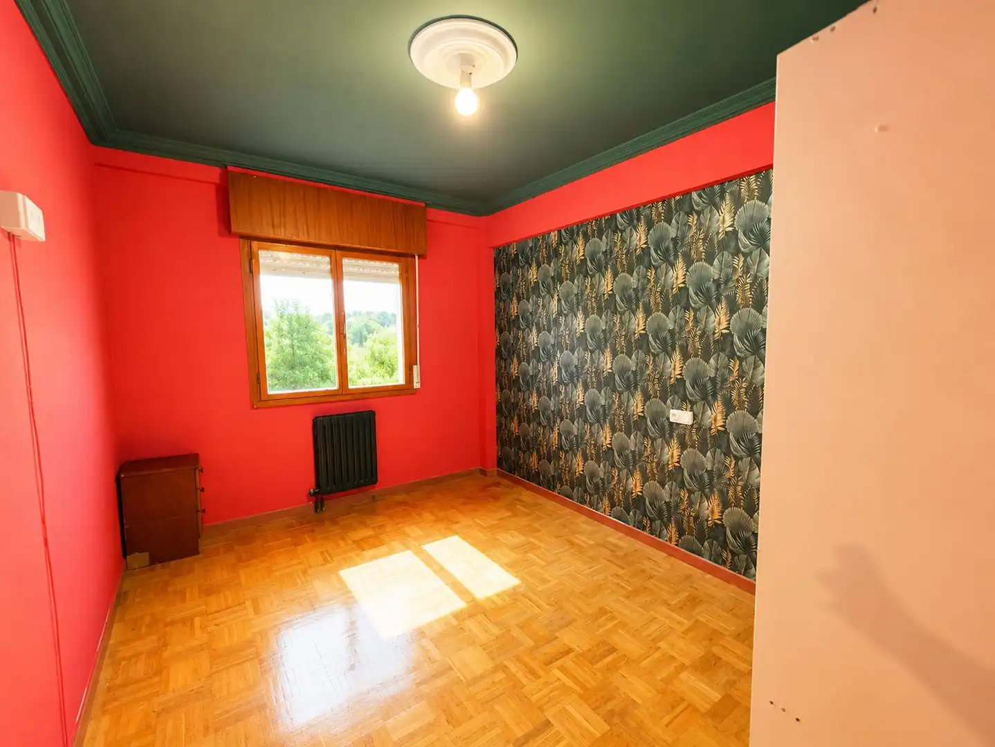 Bedroom of Flat for sale in Grado  with Heating and Terrace