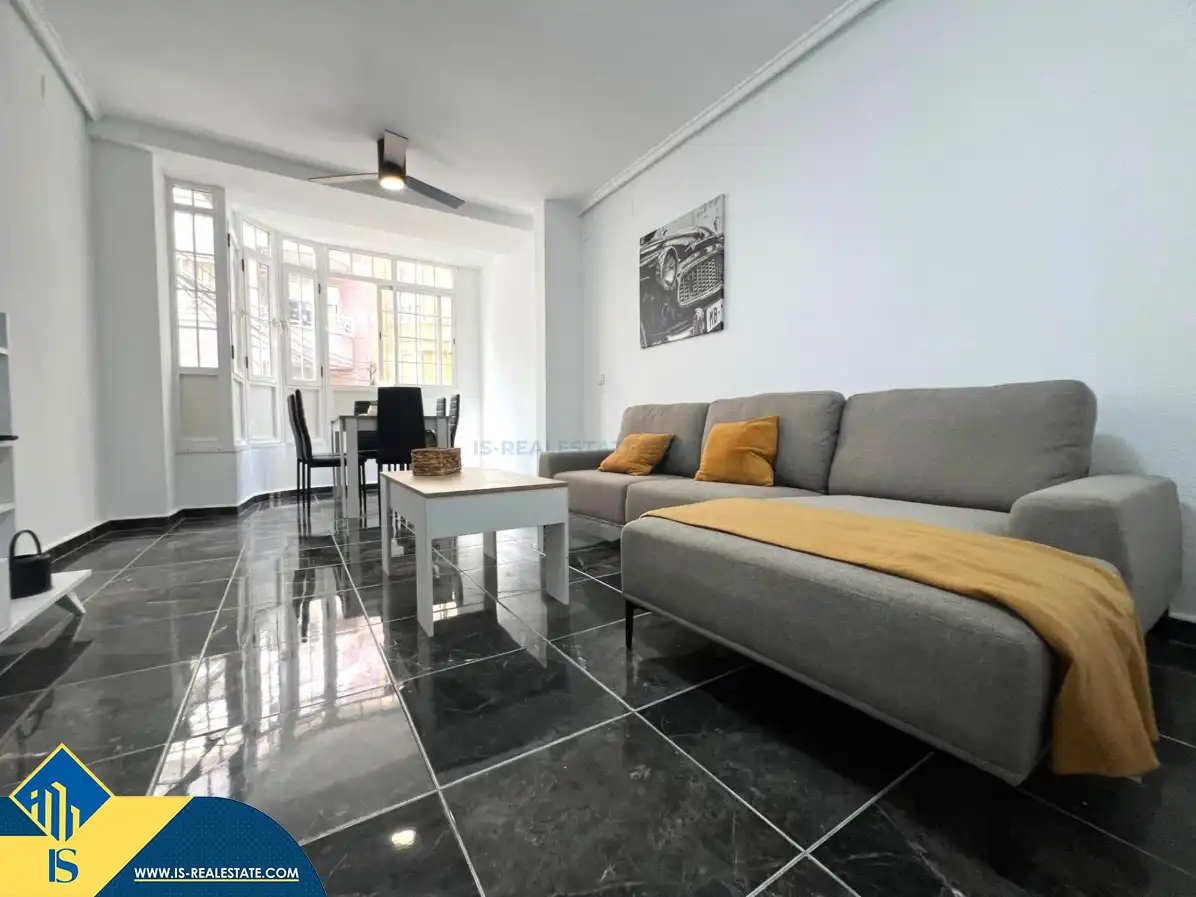 Apartment with garden for sale in Playa del Cura, imagen 3