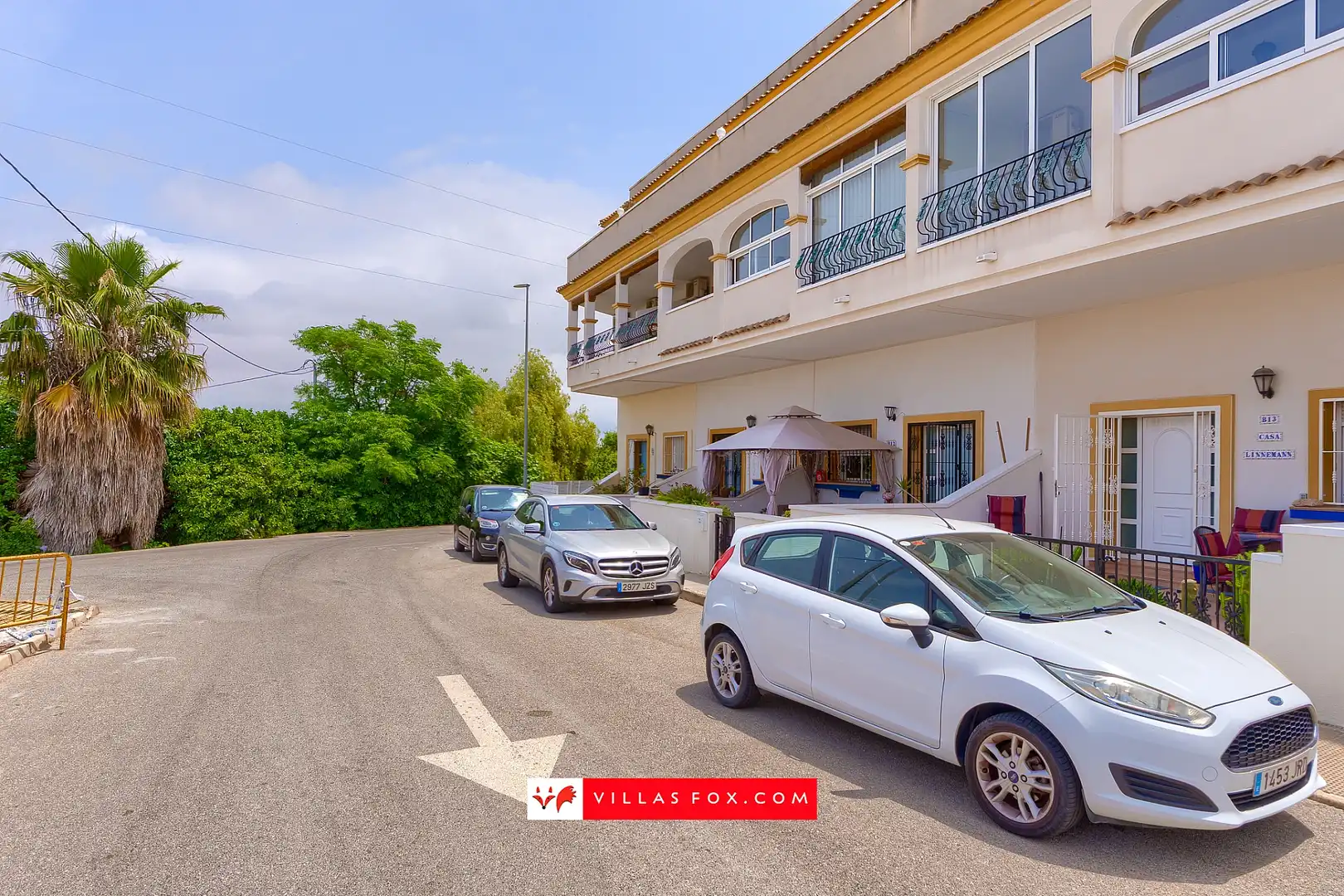 Apartment for sale in San Miguel de Salinas, imagen 30