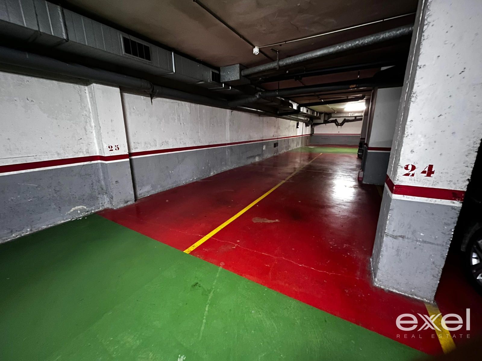 Parking of Garage for sale in Sant Joan Despí