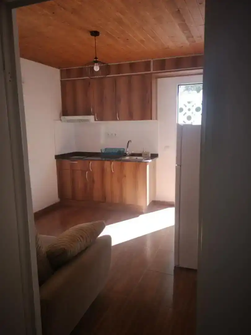Cuina de Casa adosada en venda en San Bartolomé de Tirajana