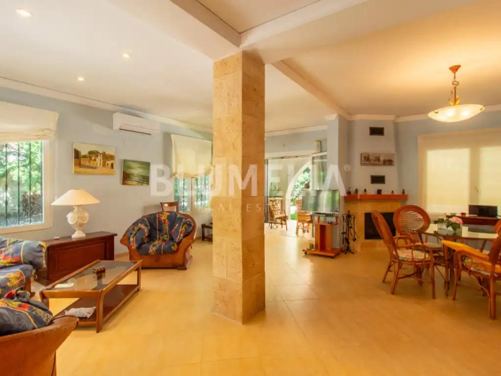 Casa o xalet en venda en Dénia amb Aire condicionat, Jardí privat i Terrassa