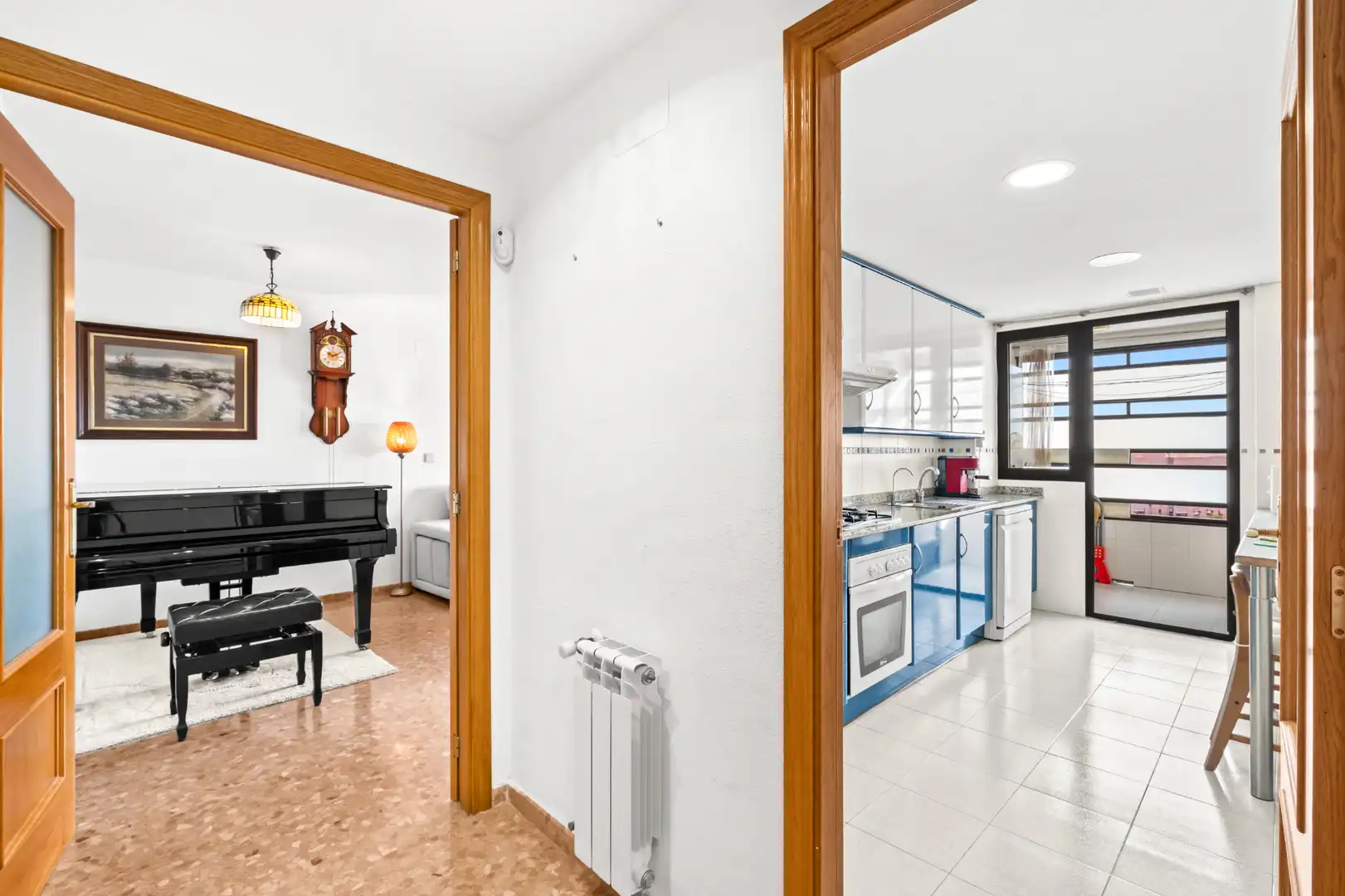 Flat with pool for sale in Avenida Juan Sanchis Candela, imagen 17